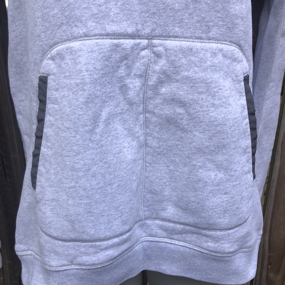 Lululemon Avenue Pullover Gray Size 4 / S - Picture 2 of 14
